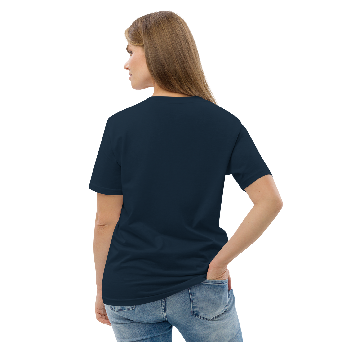 Unisex organic cotton t-shirt | Mother 01